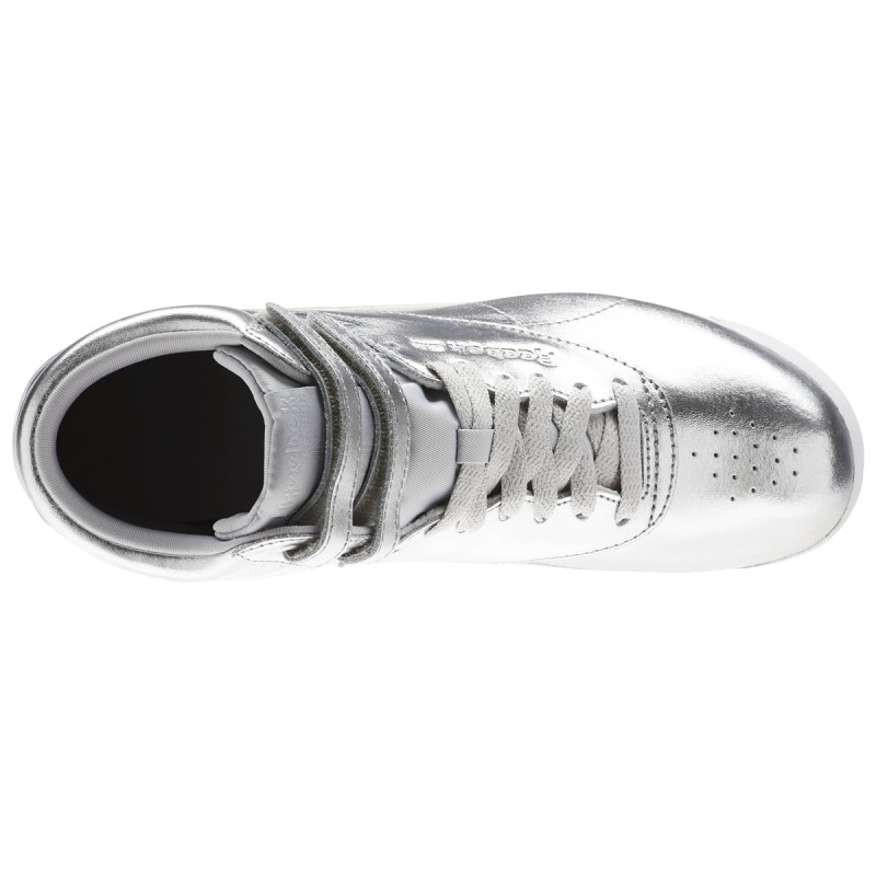 Reebok F/S HI METALLIC 