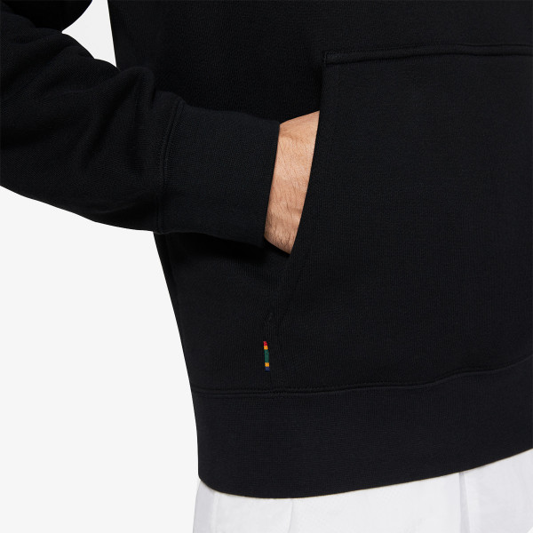 Nike Court Fleece 