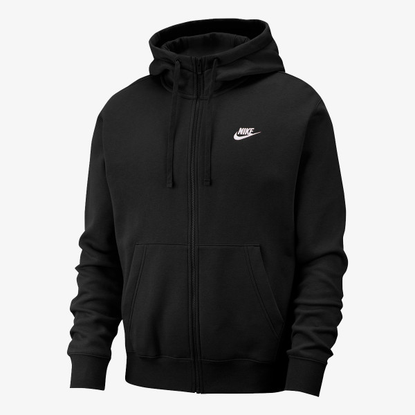 Nike Суитшърт Sportswear Club Fleece 