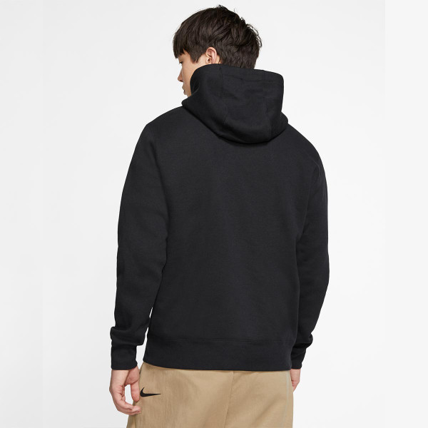 Nike Nike Суитшърт Sportswear Club Fleece 