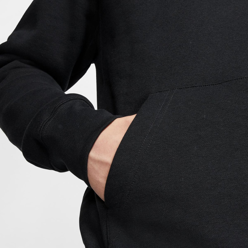 Nike Nike Суитшърт Sportswear Club Fleece 