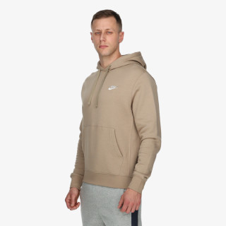 Nike Суитшърт Sportswear Club Fleece 