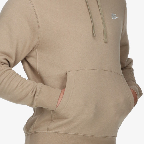 Nike Суитшърт Sportswear Club Fleece 