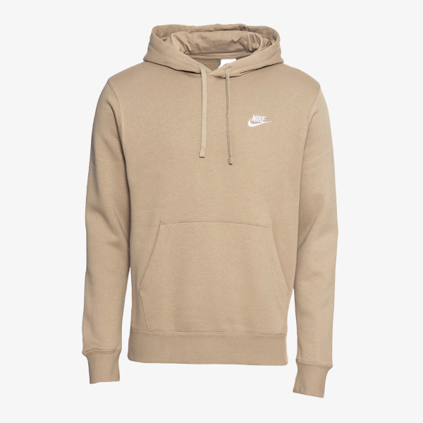 Nike Суитшърт Sportswear Club Fleece 