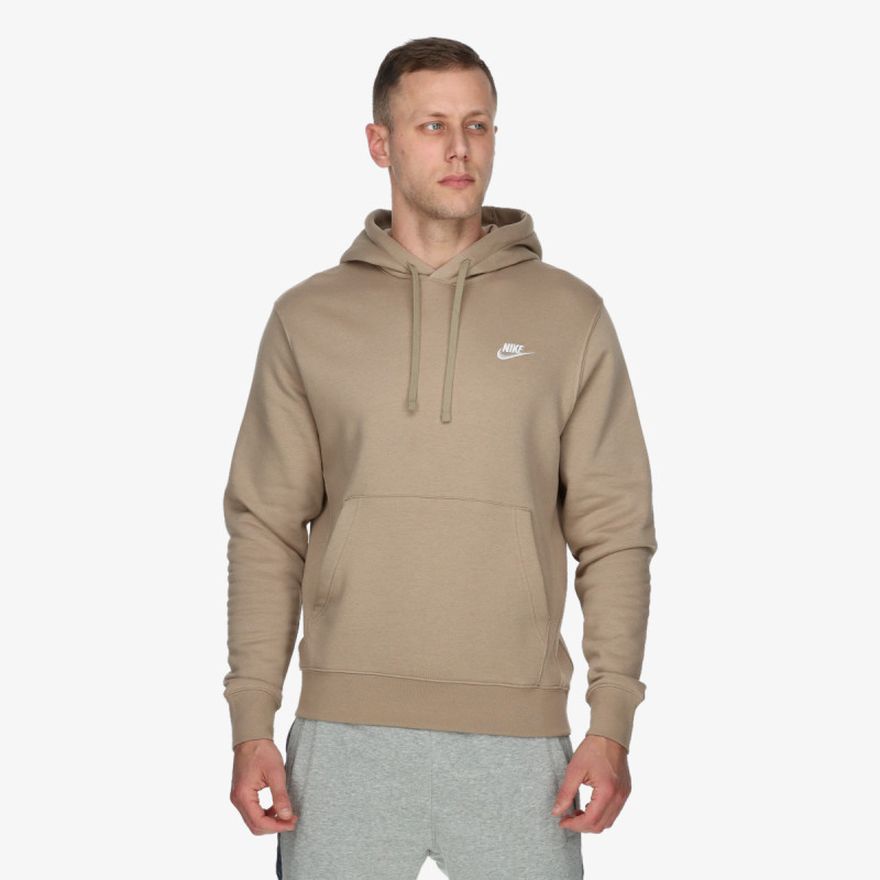 Nike Sportswear Club Fleece 