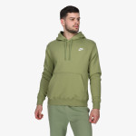 Nike Суитшърт Club Fleece 