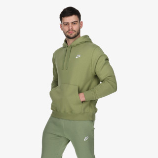 Nike Club Fleece 