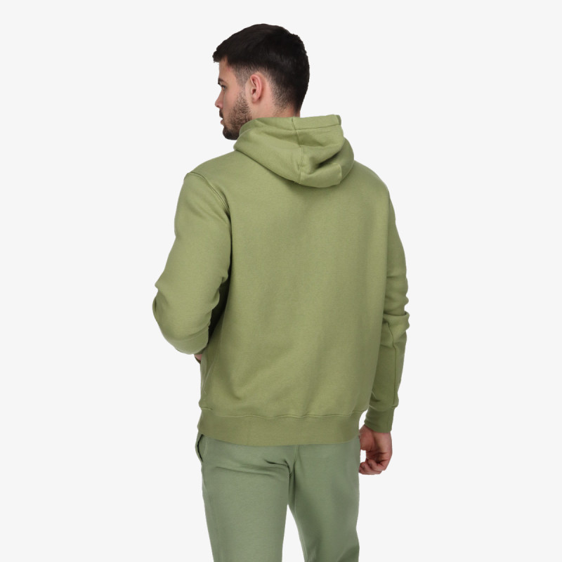 Nike Club Fleece 