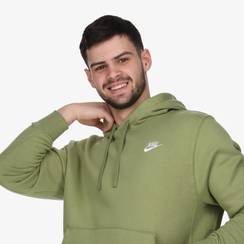 Nike Club Fleece 