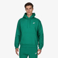 Nike Суитшърт Sportswear Club Fleece 