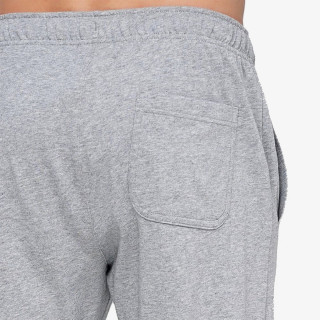 Nike Sportswear Club Open Hem Jersey 