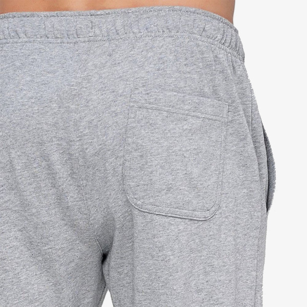 Nike Sportswear Club Open Hem Jersey 