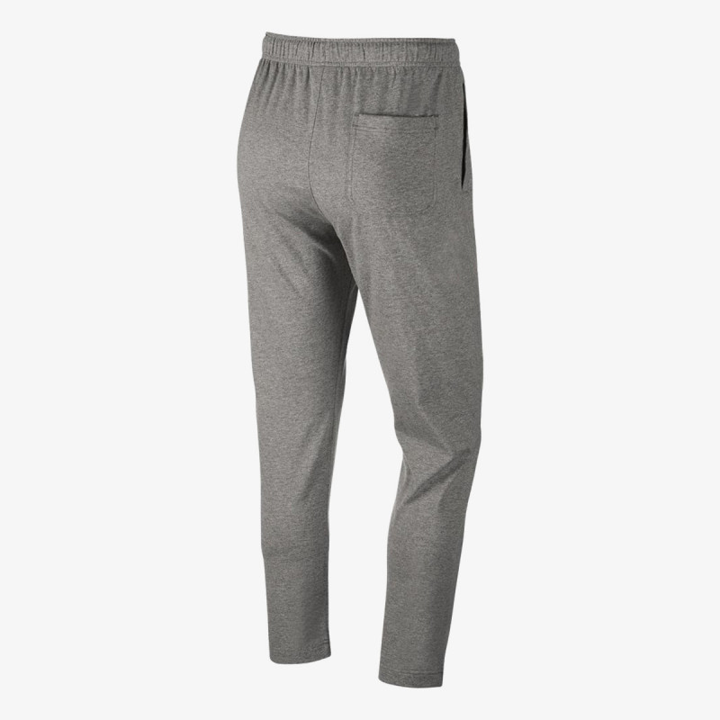 Nike Sportswear Club Open Hem Jersey 