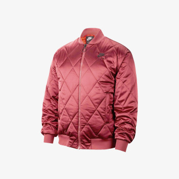 Nike W NSW AIR SYN FILL JKT SATN 
