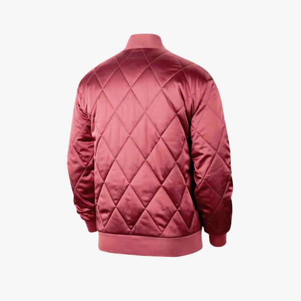Nike W NSW AIR SYN FILL JKT SATN 
