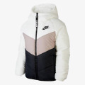 Nike W NSW WR SYN FILL JKT HD 