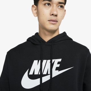 Nike Суитшърт Sportswear Club Fleece 