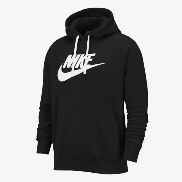 Nike Суитшърт Sportswear Club Fleece 