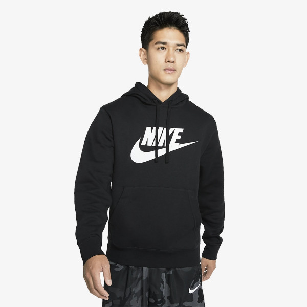 Nike Суитшърт Sportswear Club Fleece 