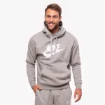Nike Суитшърт M NSW CLUB HOODIE PO BB GX 