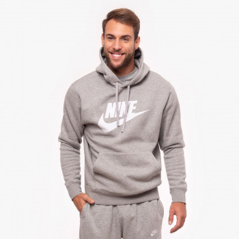 Nike M NSW CLUB HOODIE PO BB GX 