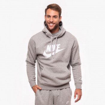 Nike Суитшърт M NSW CLUB HOODIE PO BB GX 