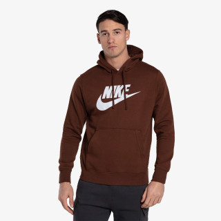 Nike Суитшърт Sportswear Club Fleece 