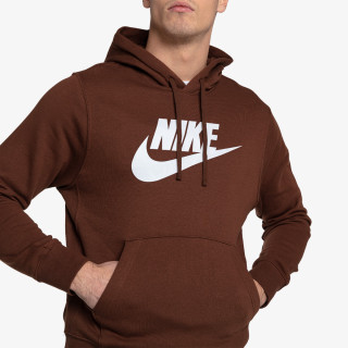 Nike Суитшърт Sportswear Club Fleece 