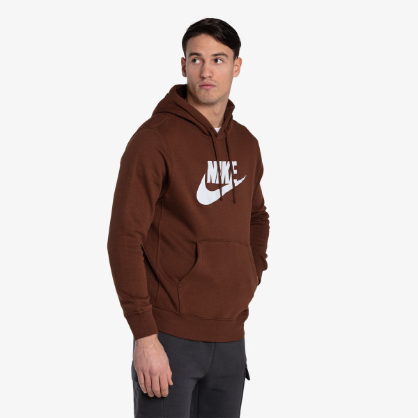 Nike Суитшърт Sportswear Club Fleece 