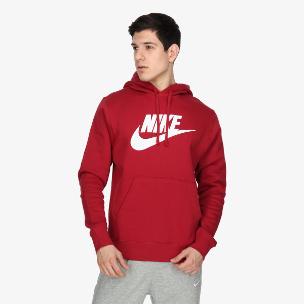 Nike Sportswear Club Fleece 