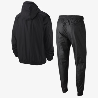 Nike M NSW SPE TRK SUIT HD WVN 