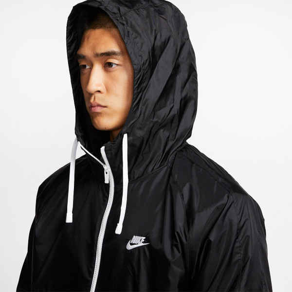 Nike M NSW SPE TRK SUIT HD WVN 