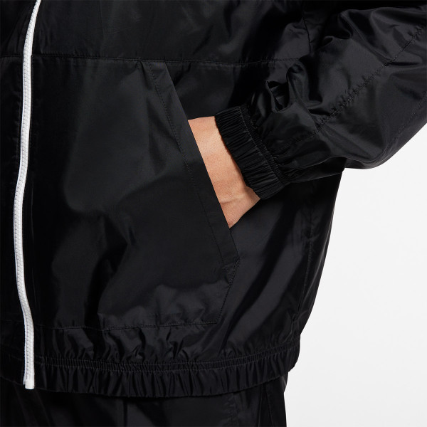 Nike M NSW SPE TRK SUIT HD WVN 