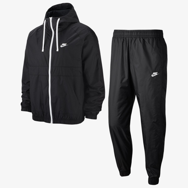 Nike M NSW SPE TRK SUIT HD WVN 