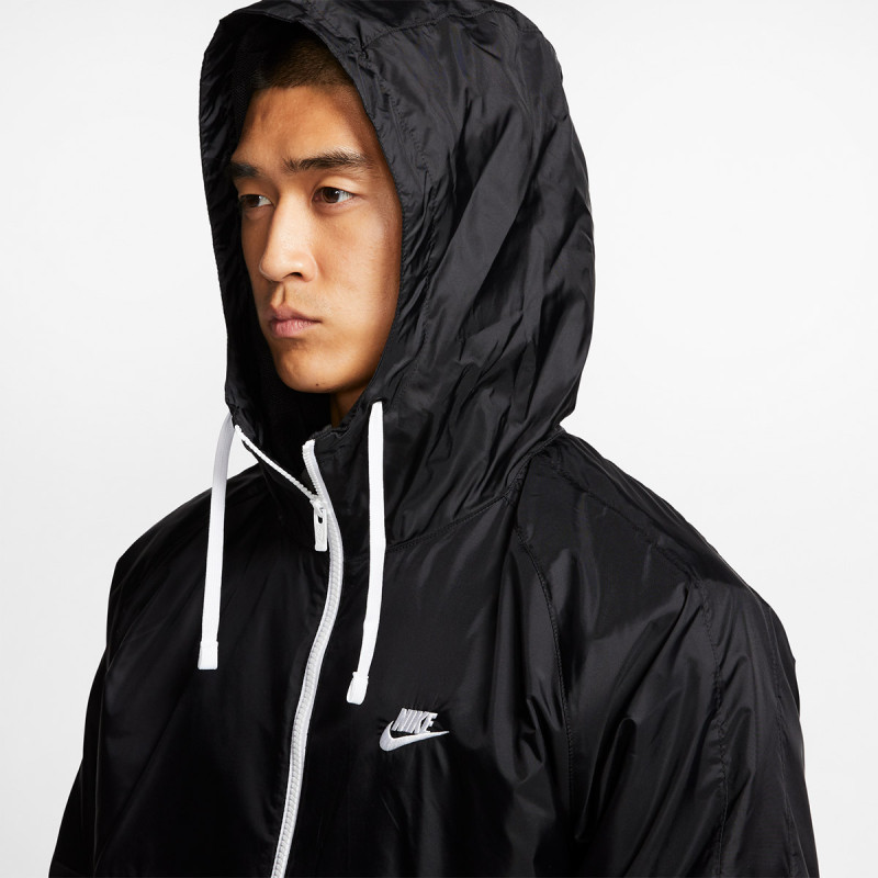 Nike M NSW SPE TRK SUIT HD WVN 