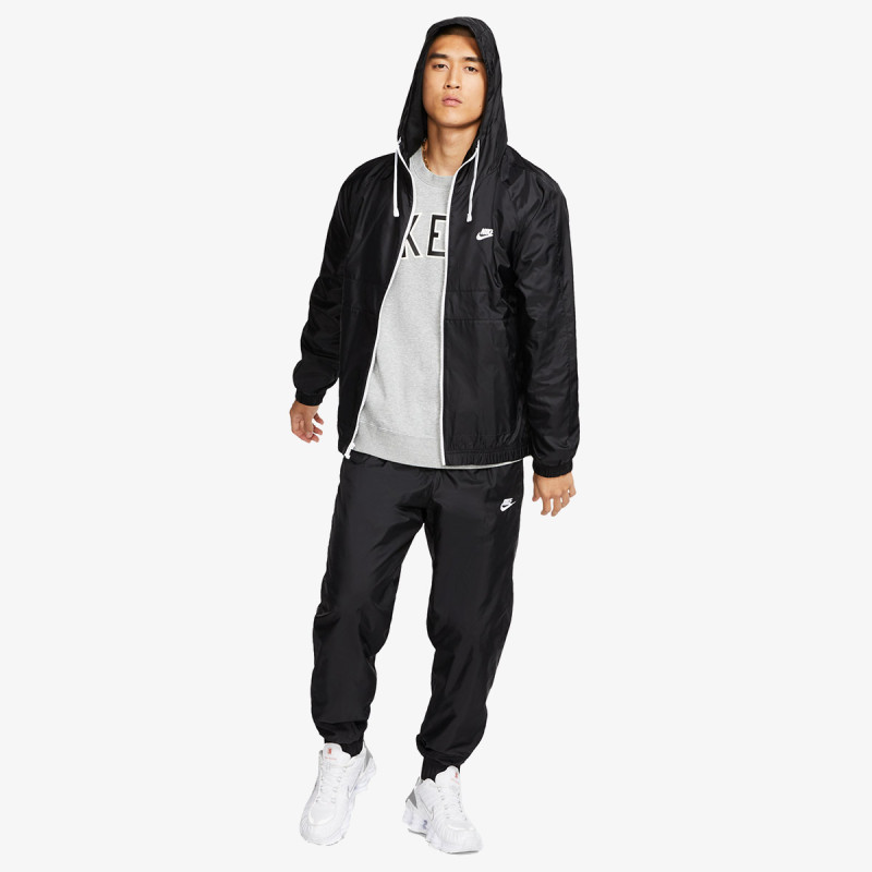 Nike M NSW SPE TRK SUIT HD WVN 