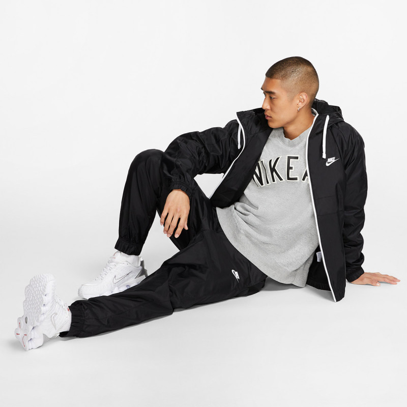 Nike M NSW SPE TRK SUIT HD WVN 
