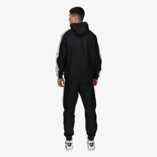 Nike M NK CLUB WVN HD TRK SUIT 