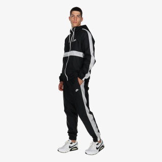 Nike M NK CLUB WVN HD TRK SUIT 