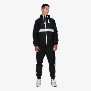 Nike M NK CLUB WVN HD TRK SUIT 