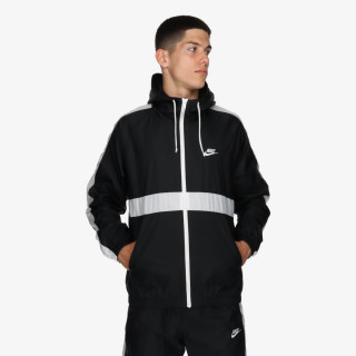 Nike M NK CLUB WVN HD TRK SUIT 