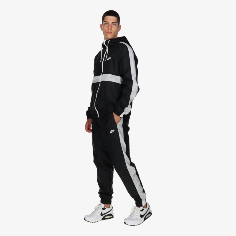 Nike M NK CLUB WVN HD TRK SUIT 