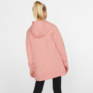 Nike G NSW PE FLC WZ DRESS 