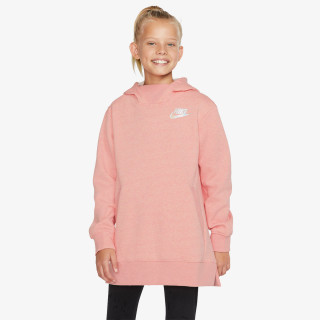 Nike G NSW PE FLC WZ DRESS 