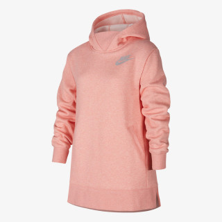 Nike G NSW PE FLC WZ DRESS 
