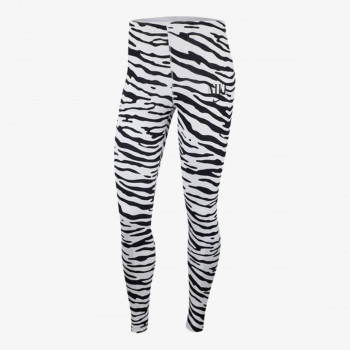 Nike W NSW ESSNTL LGGNG AOP 