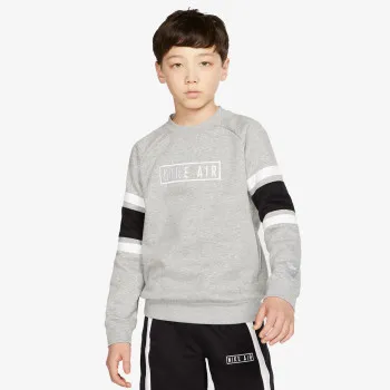 NIKE Тениска с дълги ръкави B NK AIR LS CREW 