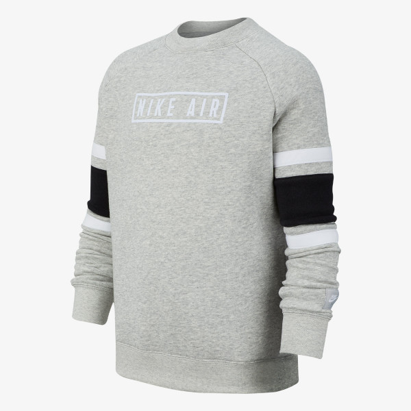 Nike Тениска с дълги ръкави B NK AIR LS CREW 