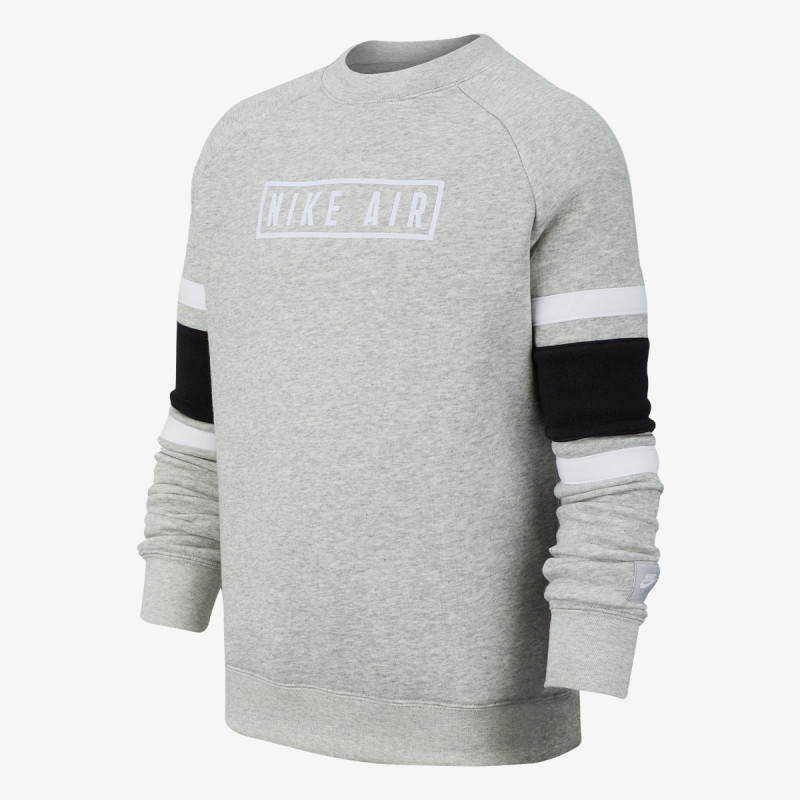 Nike B NK AIR LS CREW 