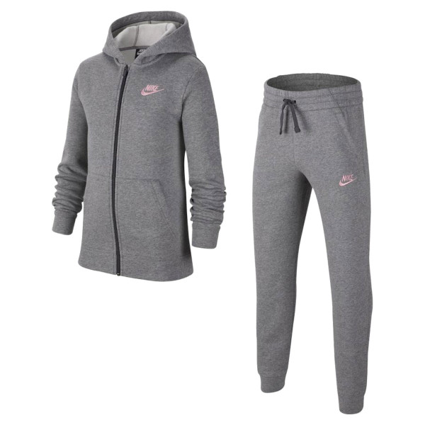 Nike B NSW TRK SUIT CORE BF 
